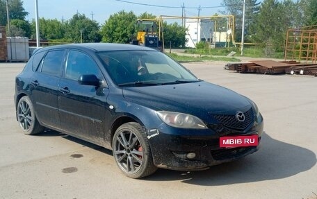 Mazda 3, 2005 год, 499 999 рублей, 2 фотография