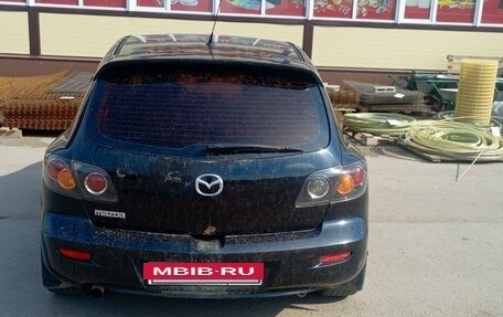 Mazda 3, 2005 год, 499 999 рублей, 5 фотография