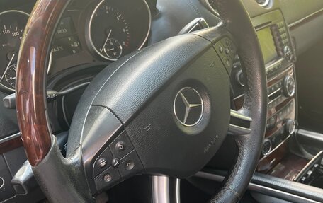 Mercedes-Benz GL-Класс, 2007 год, 1 490 000 рублей, 15 фотография