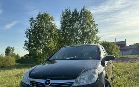 Opel Astra H, 2008 год, 464 999 рублей, 2 фотография