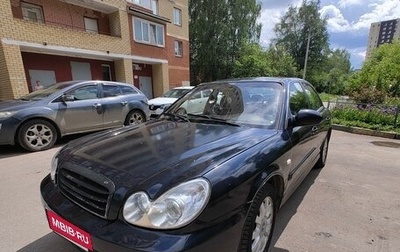 Hyundai Sonata IV рестайлинг, 2009 год, 430 000 рублей, 1 фотография