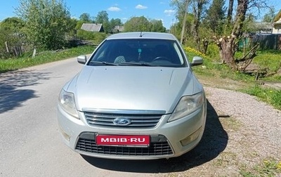 Ford Mondeo IV, 2010 год, 560 000 рублей, 1 фотография