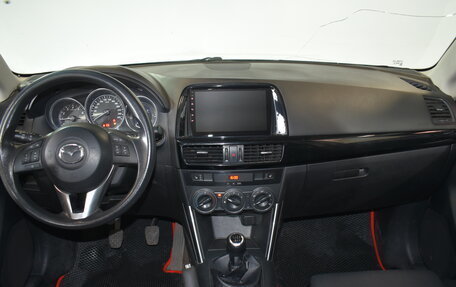 Mazda CX-5 II, 2012 год, 1 350 000 рублей, 11 фотография