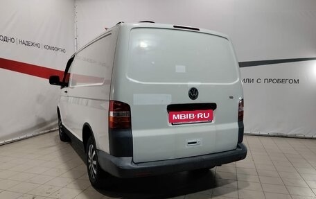 Volkswagen Transporter T5 рестайлинг, 2008 год, 999 000 рублей, 5 фотография