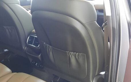Hyundai Santa Fe IV, 2018 год, 3 300 000 рублей, 19 фотография