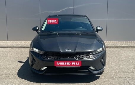 KIA K5, 2021 год, 2 840 000 рублей, 2 фотография