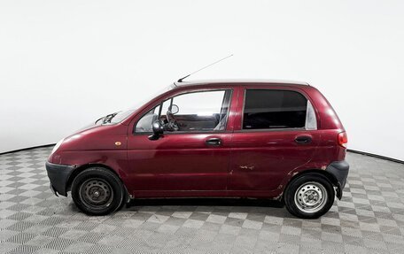 Daewoo Matiz I, 2011 год, 209 000 рублей, 8 фотография