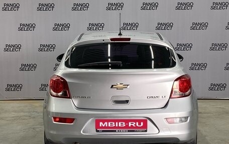 Chevrolet Cruze II, 2011 год, 869 000 рублей, 5 фотография