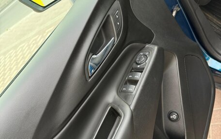 Chevrolet Equinox III, 2020 год, 2 200 000 рублей, 25 фотография