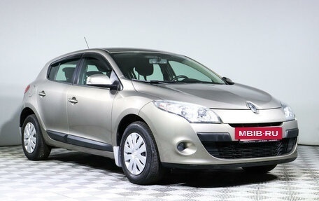 Renault Megane III, 2012 год, 1 120 000 рублей, 3 фотография