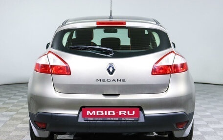 Renault Megane III, 2012 год, 1 120 000 рублей, 6 фотография