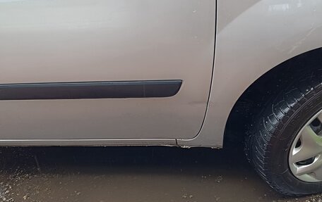Renault Kangoo II рестайлинг, 2018 год, 1 419 000 рублей, 8 фотография