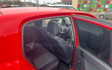 Hyundai Getz I рестайлинг, 2010 год, 489 000 рублей, 7 фотография