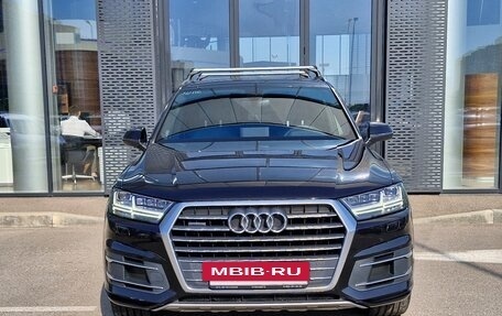 Audi Q7, 2019 год, 5 050 000 рублей, 2 фотография