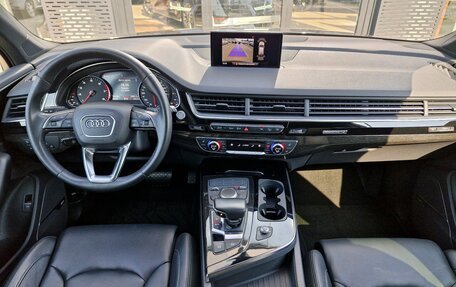 Audi Q7, 2019 год, 5 050 000 рублей, 10 фотография