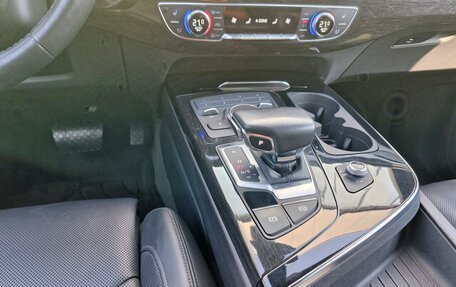 Audi Q7, 2019 год, 5 050 000 рублей, 20 фотография