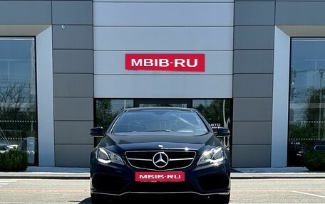 Mercedes-Benz E-Класс, 2013 год, 1 899 000 рублей, 2 фотография