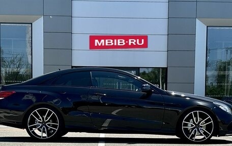 Mercedes-Benz E-Класс, 2013 год, 1 899 000 рублей, 4 фотография