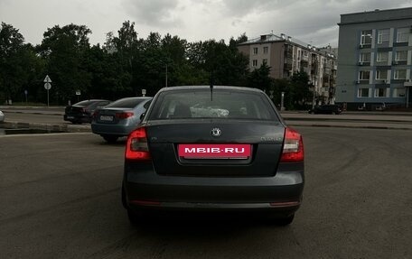 Skoda Octavia, 2011 год, 895 000 рублей, 6 фотография