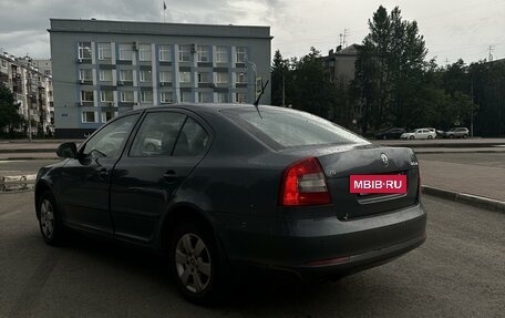 Skoda Octavia, 2011 год, 895 000 рублей, 5 фотография