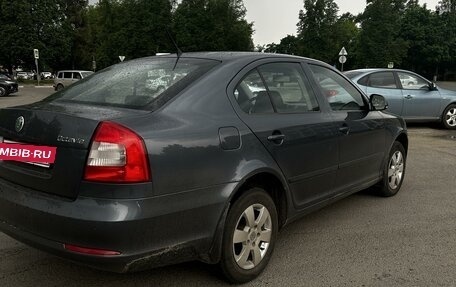 Skoda Octavia, 2011 год, 895 000 рублей, 7 фотография