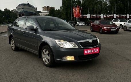 Skoda Octavia, 2011 год, 895 000 рублей, 9 фотография