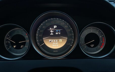 Mercedes-Benz C-Класс, 2012 год, 2 200 000 рублей, 11 фотография