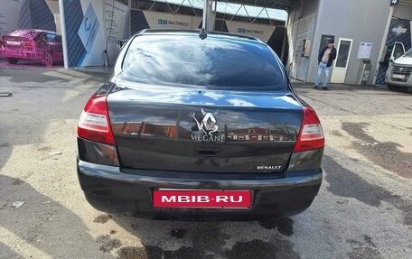 Renault Megane II, 2006 год, 430 000 рублей, 3 фотография