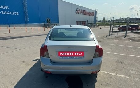 Volvo S40 II, 2007 год, 950 000 рублей, 5 фотография