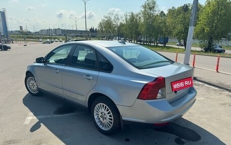 Volvo S40 II, 2007 год, 950 000 рублей, 6 фотография