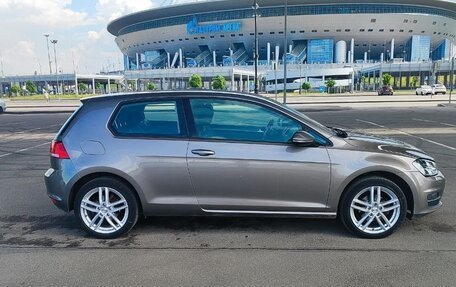 Volkswagen Golf VII, 2014 год, 1 400 000 рублей, 4 фотография