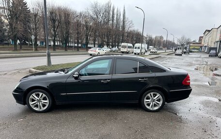 Mercedes-Benz E-Класс, 2004 год, 740 000 рублей, 2 фотография