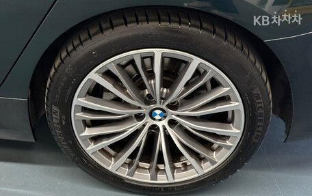 BMW 3 серия, 2021 год, 3 430 000 рублей, 6 фотография
