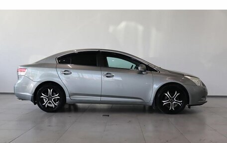 Toyota Avensis III рестайлинг, 2010 год, 1 149 000 рублей, 3 фотография