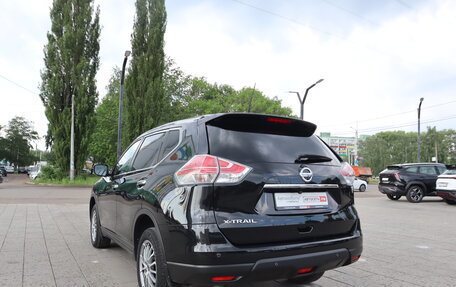 Nissan X-Trail, 2015 год, 2 159 000 рублей, 4 фотография