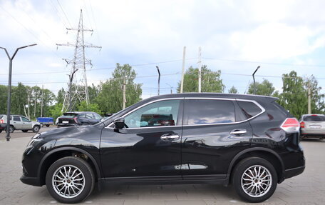 Nissan X-Trail, 2015 год, 2 159 000 рублей, 7 фотография