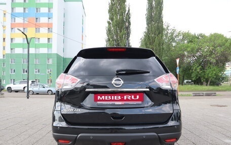 Nissan X-Trail, 2015 год, 2 159 000 рублей, 6 фотография