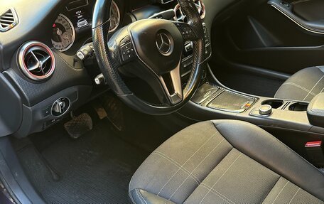 Mercedes-Benz A-Класс, 2014 год, 1 350 000 рублей, 6 фотография