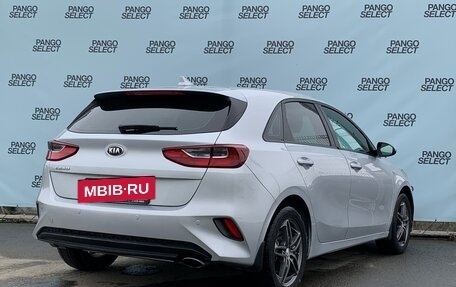 KIA cee'd III, 2019 год, 1 730 000 рублей, 3 фотография