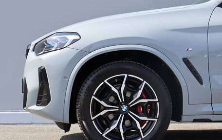 BMW X4, 2022 год, 8 690 000 рублей, 9 фотография