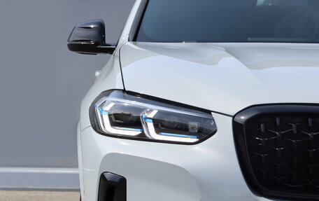 BMW X4, 2022 год, 8 690 000 рублей, 6 фотография