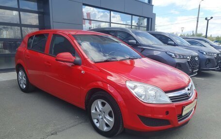 Opel Astra H, 2012 год, 670 000 рублей, 3 фотография