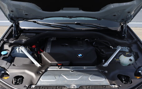 BMW X4, 2022 год, 8 690 000 рублей, 10 фотография