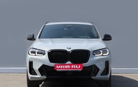 BMW X4, 2022 год, 8 690 000 рублей, 5 фотография