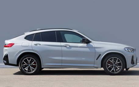 BMW X4, 2022 год, 8 690 000 рублей, 7 фотография