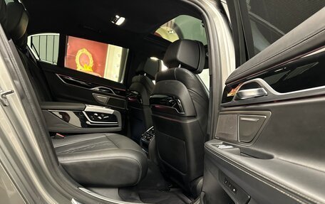 BMW 7 серия, 2019 год, 6 995 000 рублей, 18 фотография