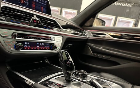 BMW 7 серия, 2019 год, 6 995 000 рублей, 20 фотография