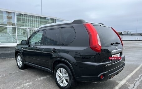 Nissan X-Trail, 2012 год, 1 647 000 рублей, 3 фотография