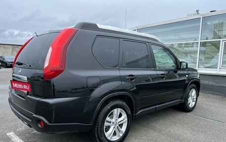 Nissan X-Trail, 2012 год, 1 647 000 рублей, 4 фотография