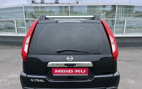 Nissan X-Trail, 2012 год, 1 647 000 рублей, 8 фотография